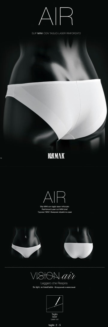 Air Slip Mini - csak S-es méret! Air Slip Mini - csak S-es méret!