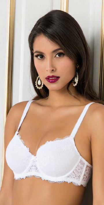 WONDER LACE 2454 WONDER LACE 2454