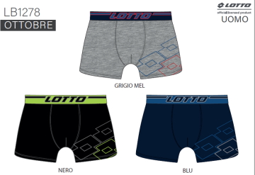 ÚJ! LOTTO LB1278 ÚJ! LOTTO LB1278